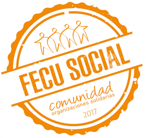 Logo de FECU Social 2017