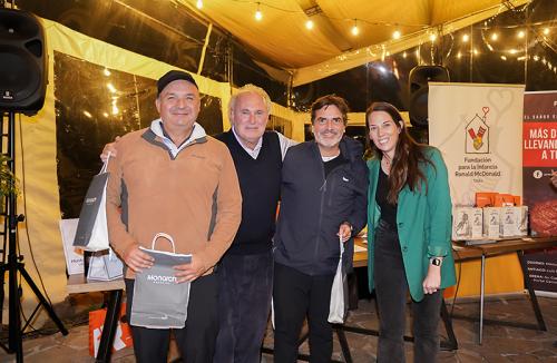 Premiacion-Campeonato-de-Golf-20